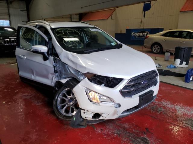 FORD ECOSPORT T 2021 maj6s3kl2mc439272