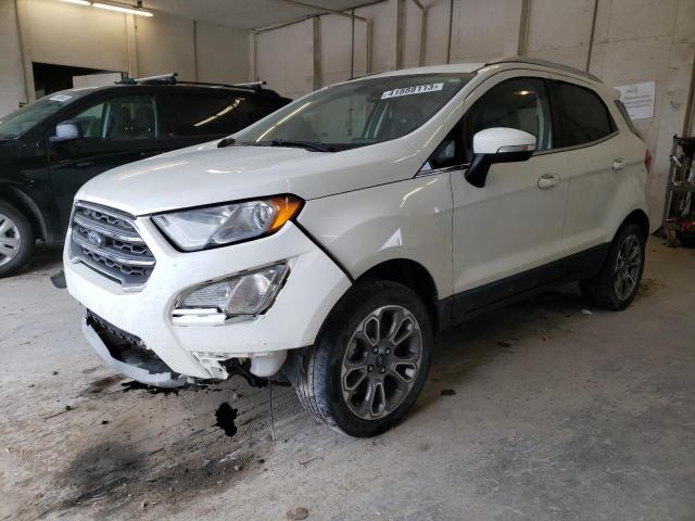 FORD ECOSPORT T 2019 maj6s3kl3kc253088