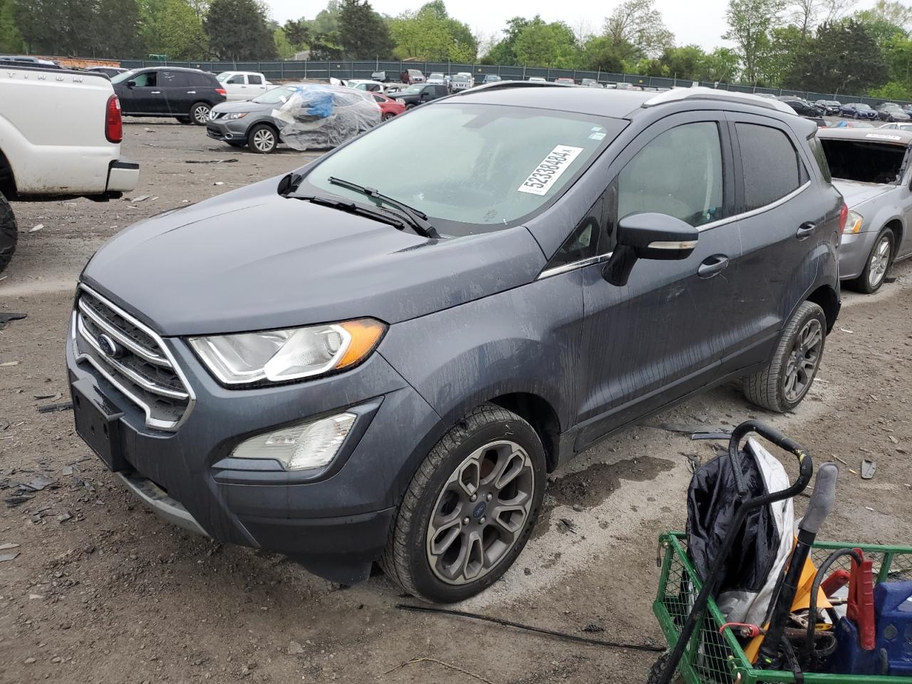 FORD ECOSPORT 2019 maj6s3kl3kc271204