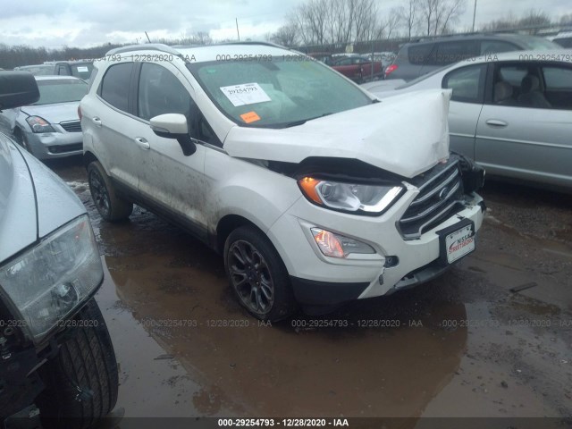 FORD ECOSPORT 2019 maj6s3kl3kc272630