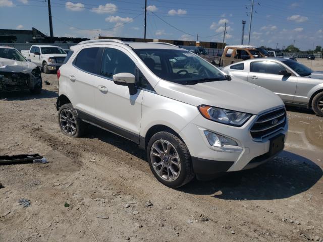 FORD ECOSPORT T 2019 maj6s3kl3kc279433