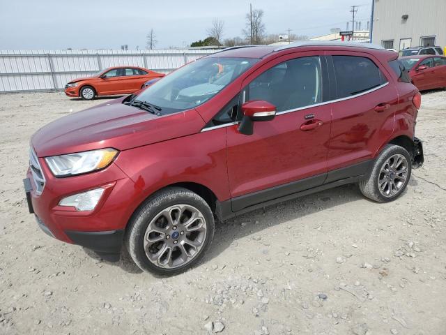 FORD ECOSPORT 2019 maj6s3kl3kc284888