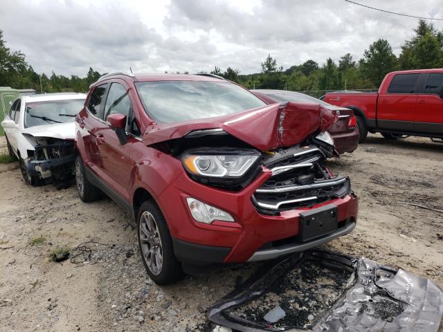 FORD NULL 2019 maj6s3kl3kc287032