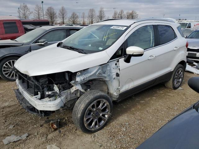 FORD ECOSPORT 2019 maj6s3kl3kc301124