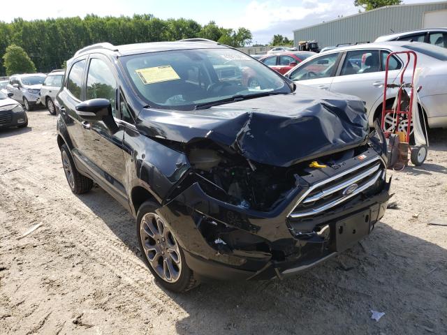 FORD ECOSPORT T 2020 maj6s3kl3lc311122