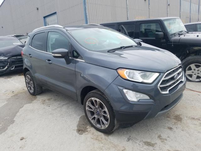 FORD ECOSPORT T 2020 maj6s3kl3lc324548