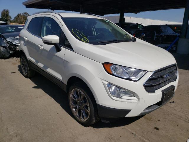 FORD ECOSPORT 2020 maj6s3kl3lc329748