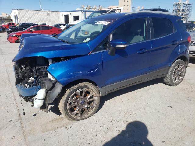 FORD ECOSPORT 2019 maj6s3kl3lc341110