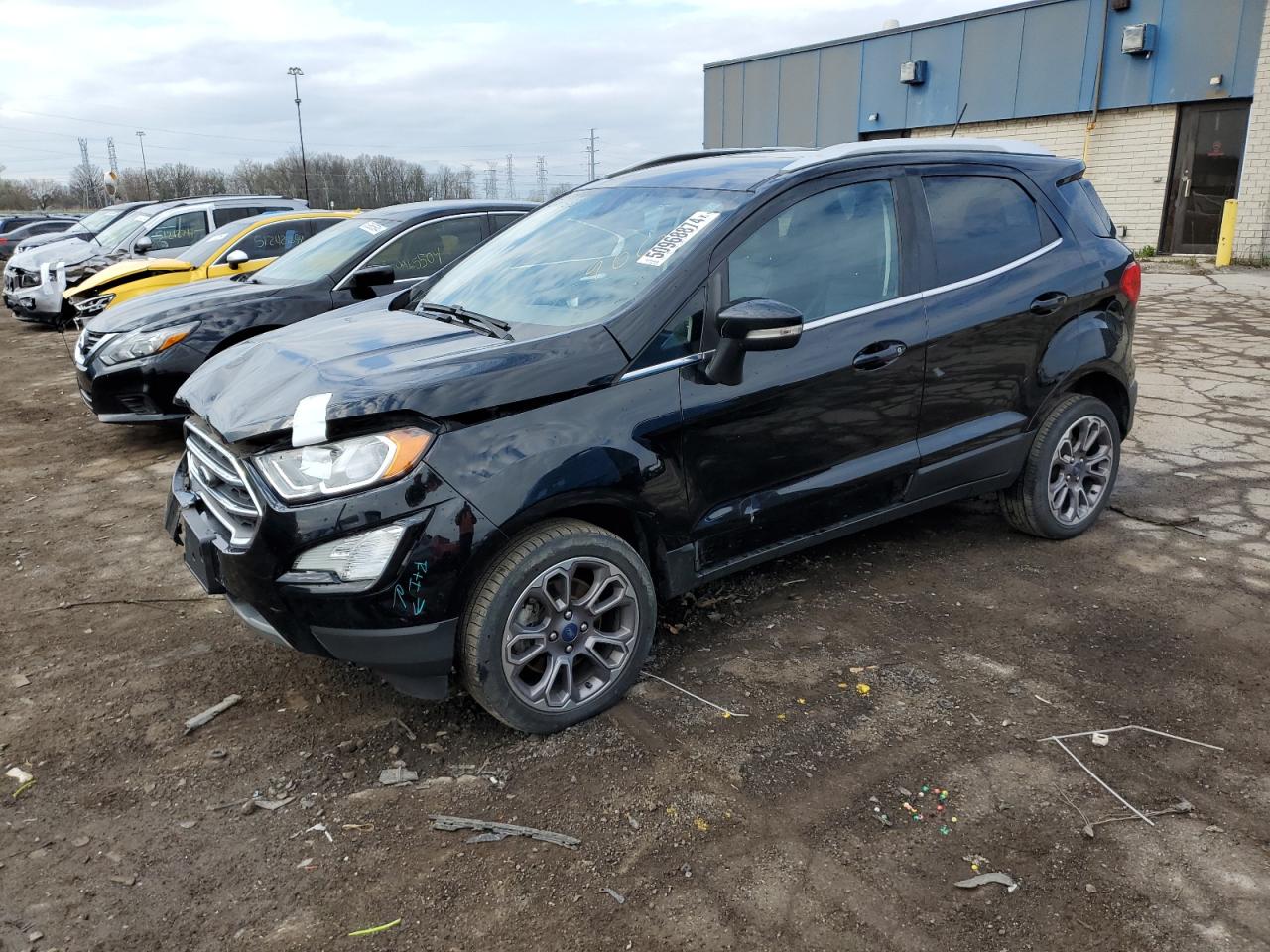 FORD ECOSPORT 2020 maj6s3kl3lc349062