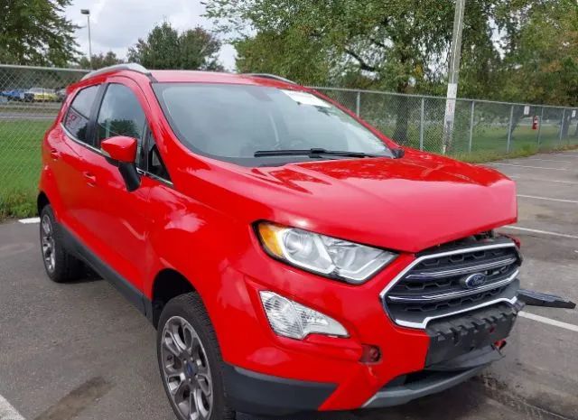 FORD ECOSPORT 2020 maj6s3kl3lc349207