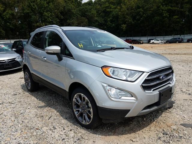 FORD ECOSPORT T 2020 maj6s3kl3lc350440