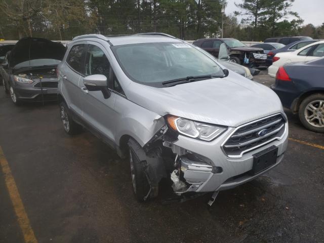 FORD ECOSPORT T 2020 maj6s3kl3lc350485