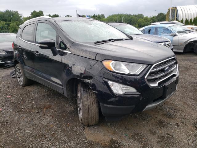 FORD ECOSPORT T 2020 maj6s3kl3lc351720