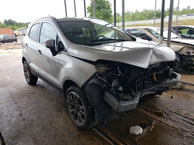 FORD ECOSPORT T 2020 maj6s3kl3lc352723