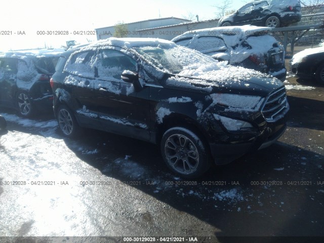 FORD ECOSPORT 2020 maj6s3kl3lc355783