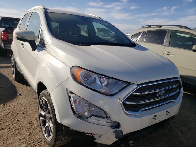 FORD ECOSPORT T 2020 maj6s3kl3lc356819