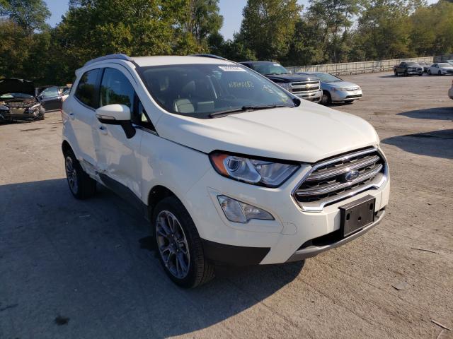 FORD ECOSPORT T 2020 maj6s3kl3lc356836