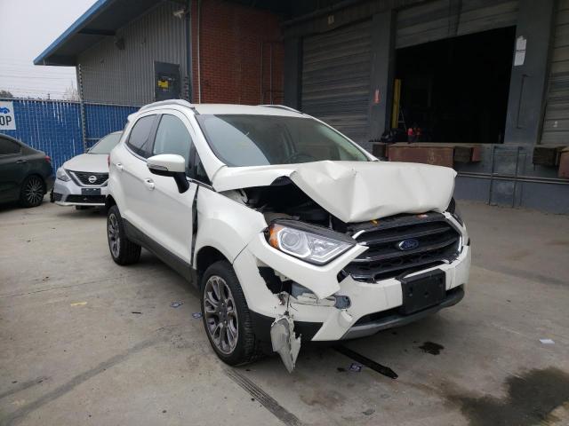 FORD ECOSPORT T 2020 maj6s3kl3lc359977