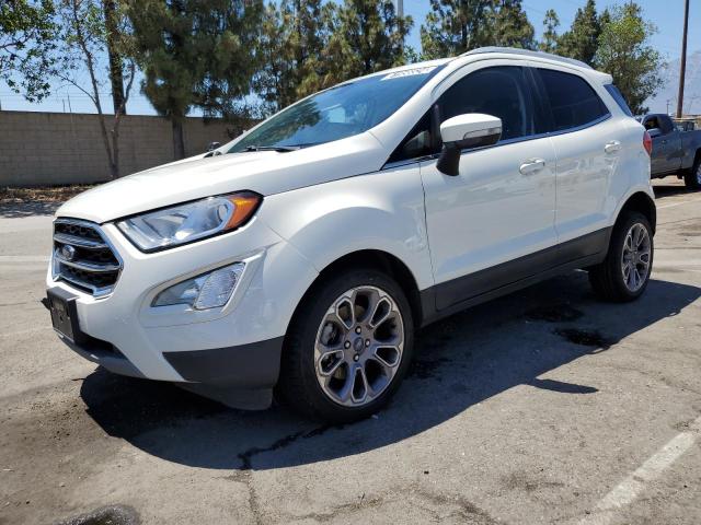 FORD ECOSPORT 2020 maj6s3kl3lc362331