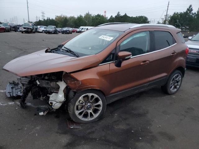 FORD ECOSPORT T 2020 maj6s3kl3lc366251