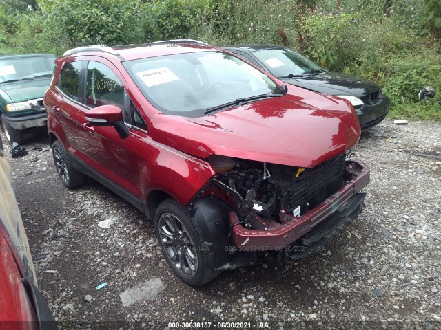 FORD ECOSPORT 2020 maj6s3kl3lc377136