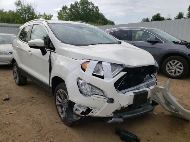 FORD ECOSPORT T 2020 maj6s3kl3lc390453