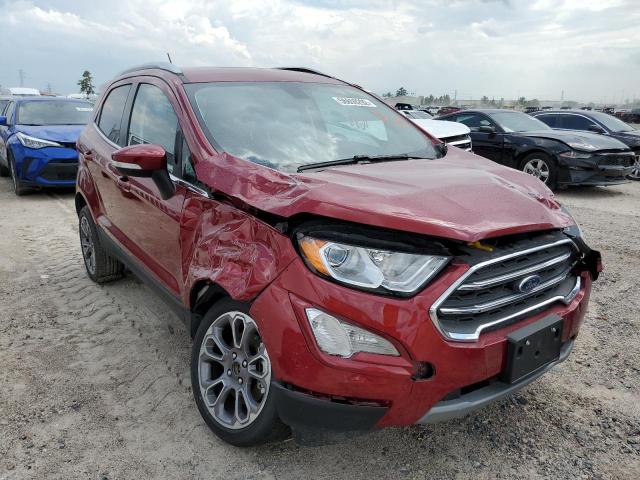 FORD ECOSPORT T 2021 maj6s3kl3mc450796