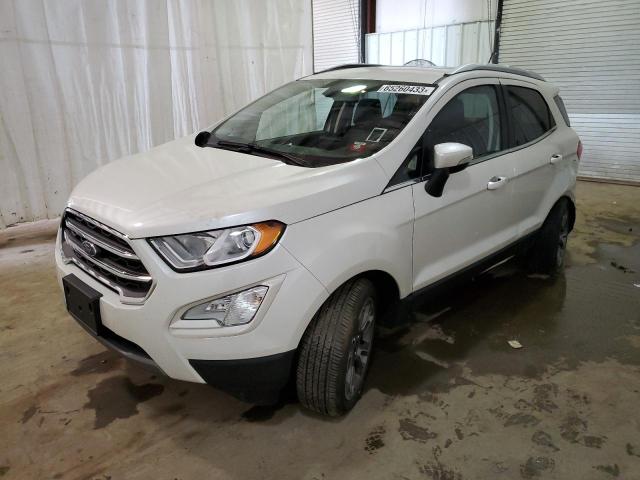 FORD ECOSPORT T 2022 maj6s3kl3nc474775