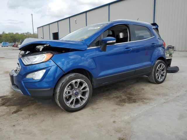 FORD ECOSPORT 2019 maj6s3kl4kc292756