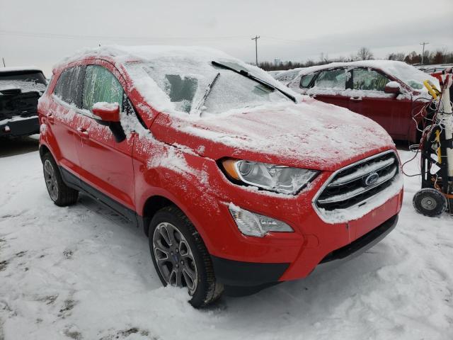 FORD ECOSPORT T 2019 maj6s3kl4kc294667