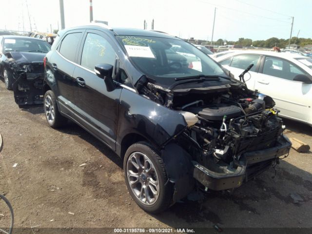 FORD ECOSPORT 2019 maj6s3kl4kc302248