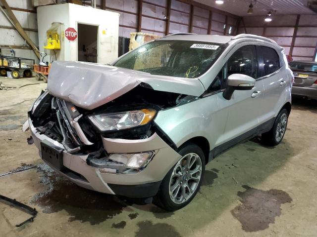 FORD ECOSPORT T 2019 maj6s3kl4kc306364