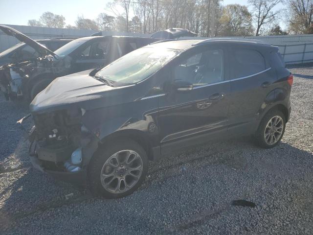 FORD ECOSPORT 2019 maj6s3kl4kc306848