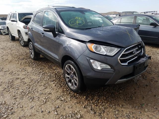 FORD ECOSPORT T 2019 maj6s3kl4kc309829