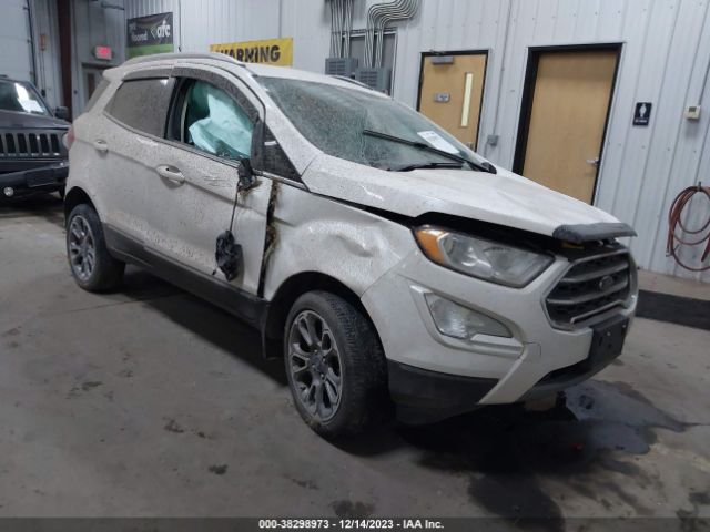 FORD ECOSPORT 2020 maj6s3kl4lc311209