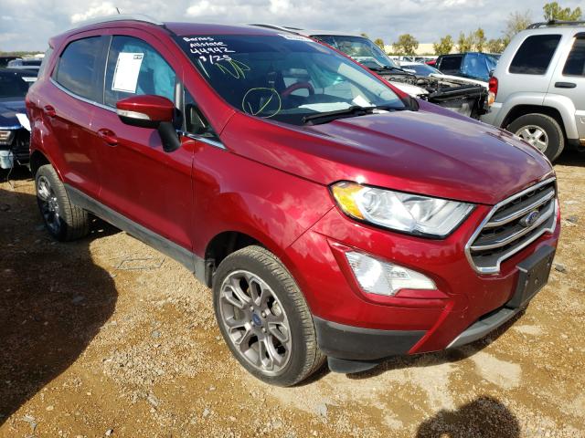 FORD ECOSPORT T 2020 maj6s3kl4lc320427