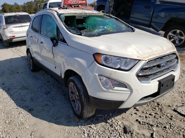 FORD ECOSPORT T 2020 maj6s3kl4lc327975