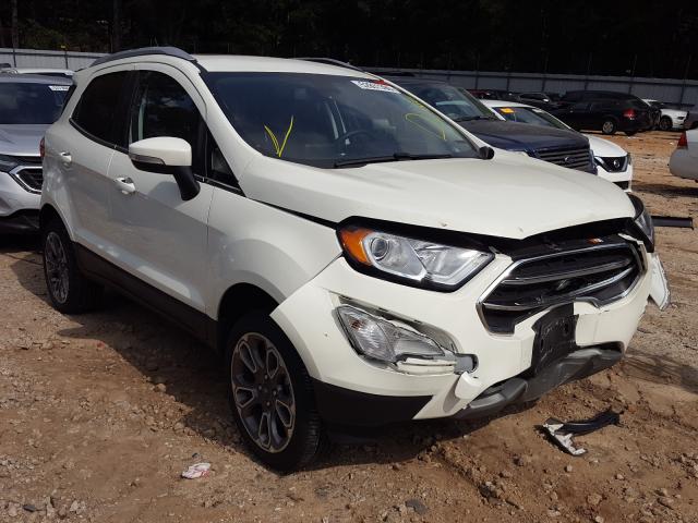 FORD ECOSPORT T 0 maj6s3kl4lc343092