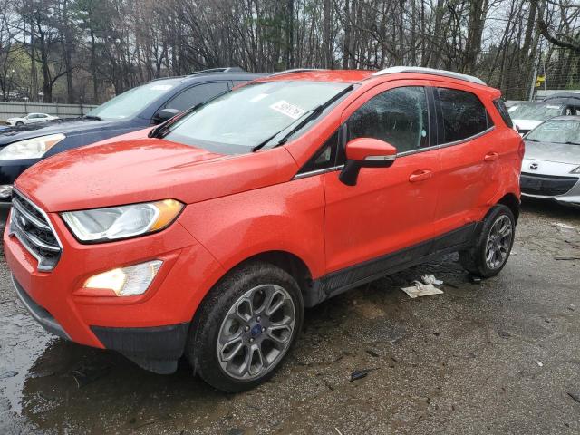 FORD ECOSPORT T 2020 maj6s3kl4lc347563