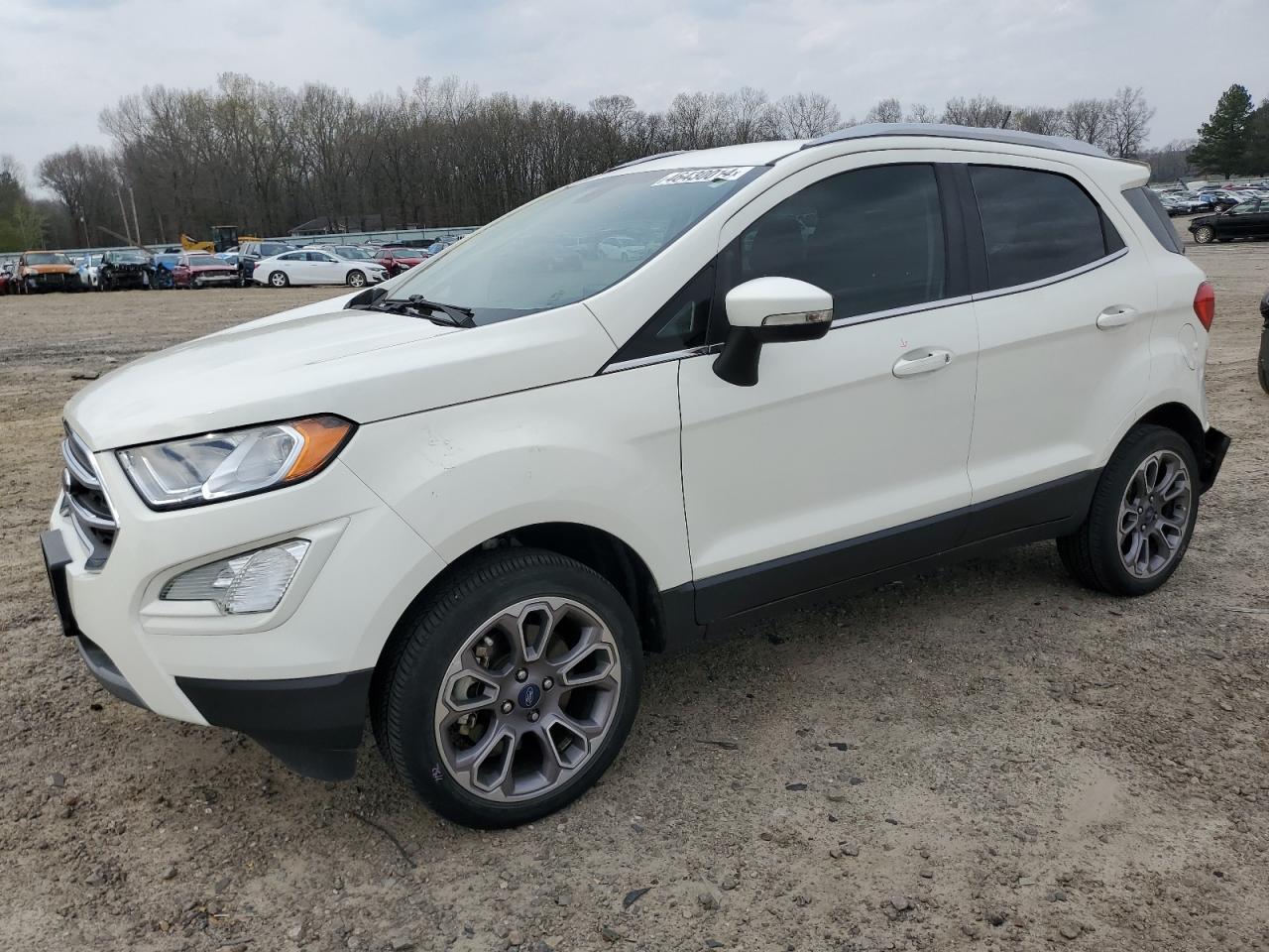 FORD ECOSPORT 2020 maj6s3kl4lc351368