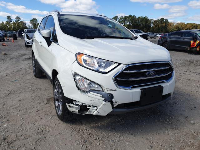 FORD ECOSPORT T 2020 maj6s3kl4lc354318