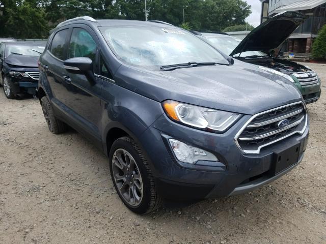 FORD ECOSPORT T 2020 maj6s3kl4lc358286