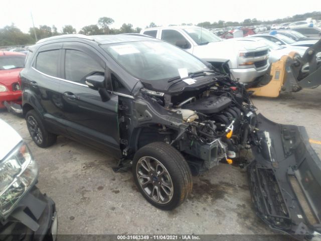 FORD ECOSPORT 2020 maj6s3kl4lc363035