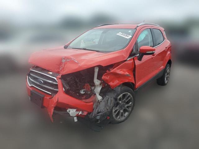 FORD ECOSPORT 2020 maj6s3kl4lc364234