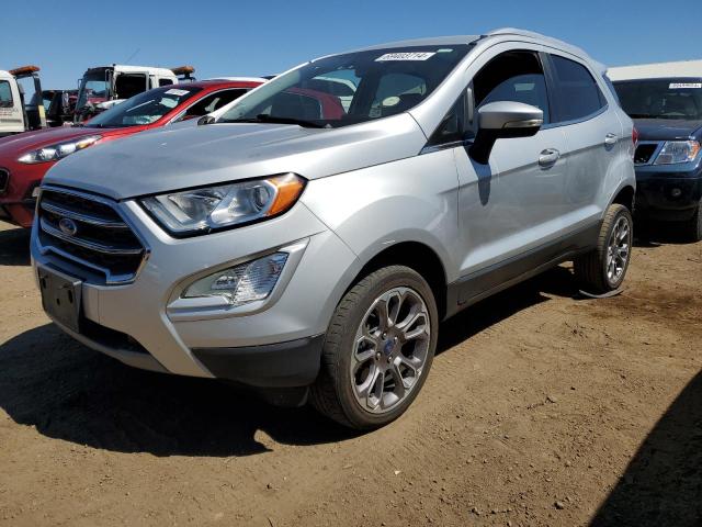 FORD ECOSPORT T 2020 maj6s3kl4lc384113