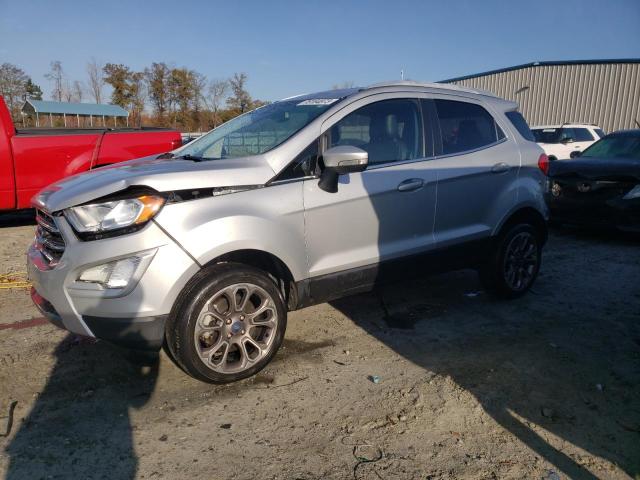 FORD ECOSPORT 2020 maj6s3kl4lc393457