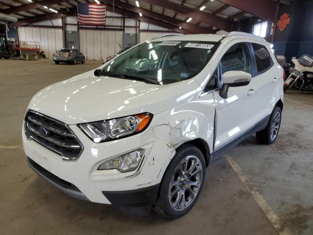 FORD ECOSPORT T 2021 maj6s3kl4mc402059