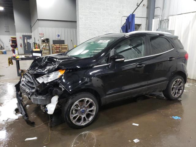 FORD ECOSPORT T 2021 maj6s3kl4mc423543