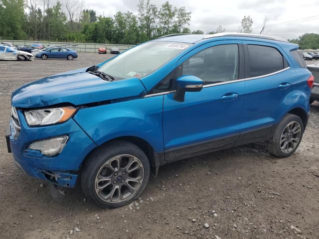 FORD ECOSPORT 2019 maj6s3kl5kc254534