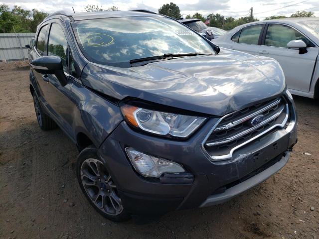 FORD ECOSPORT T 2019 maj6s3kl5kc254789